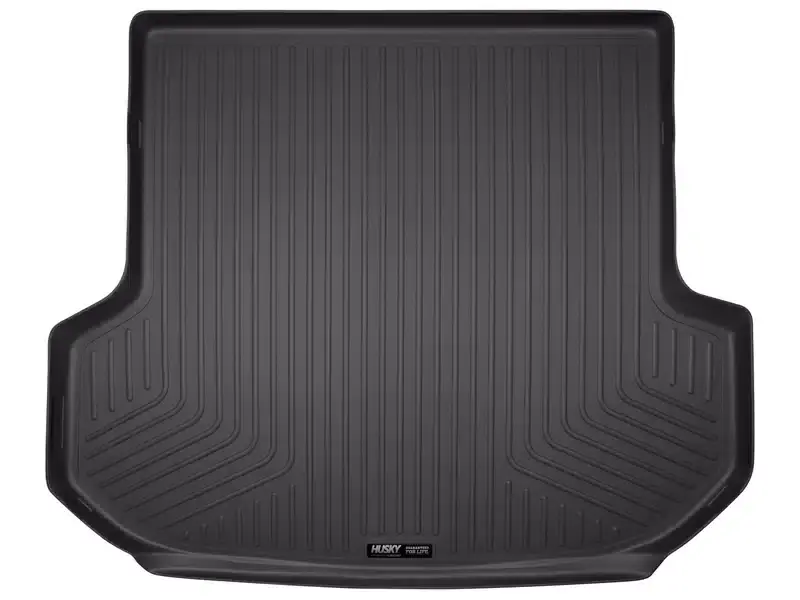 Top Rated Husky Liners Weatherbeater Cargo Liner 29691 | RealTruck