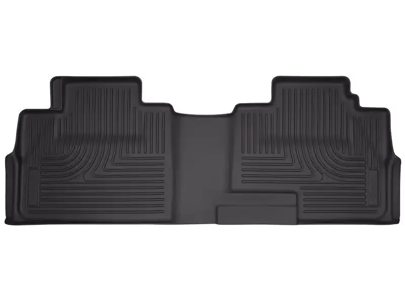 No Minimum Order Husky Liners X-act Contour Second Floor Liner - 1 Piece 52681 | RealTruck