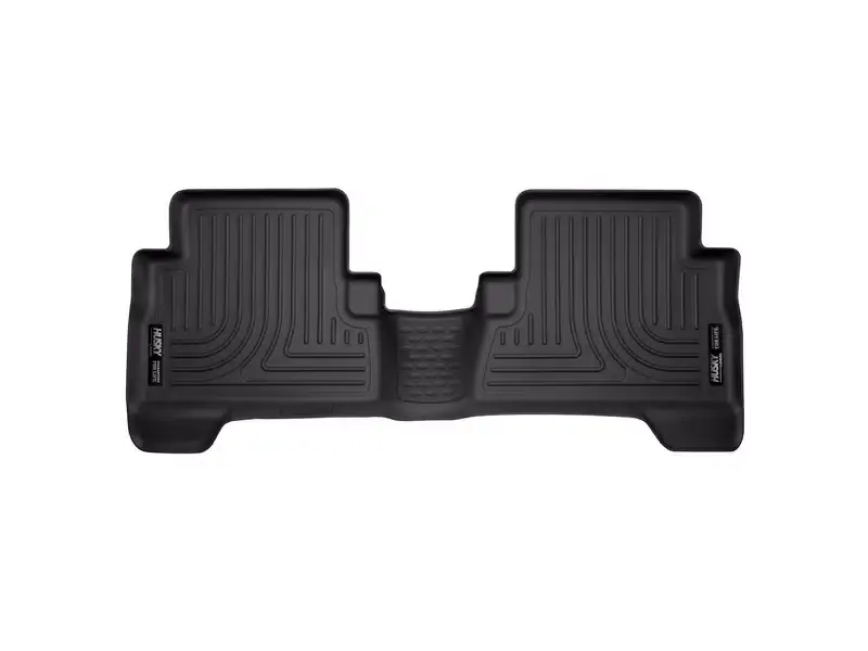 Limited Time Husky Liners X-act Contour Second Floor Liner - 1 Piece 55271 | RealTruck