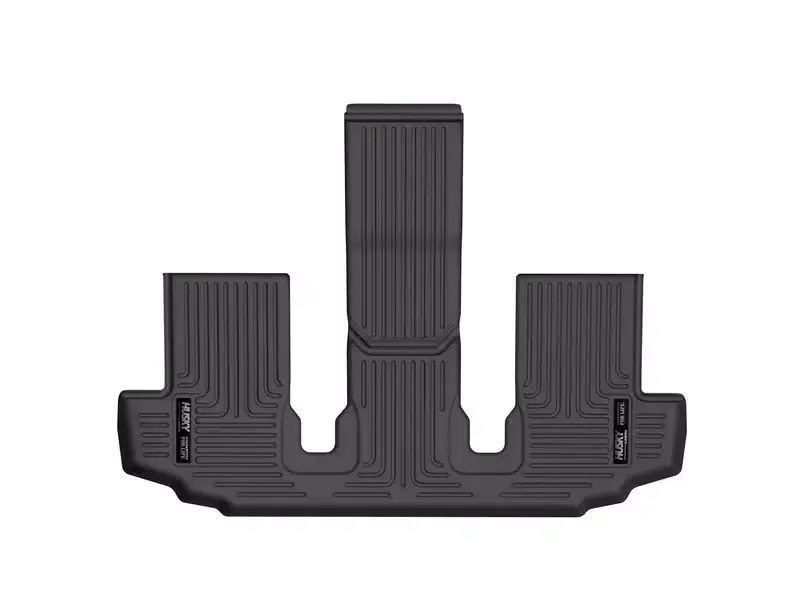 Husky Liners X-act Contour Third Floor Liner - 1 Piece 55541 | RealTruck Premium