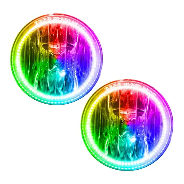 Big Sale Oracle 07-13 GMC Yukon SMD FL - ColorSHIFT
