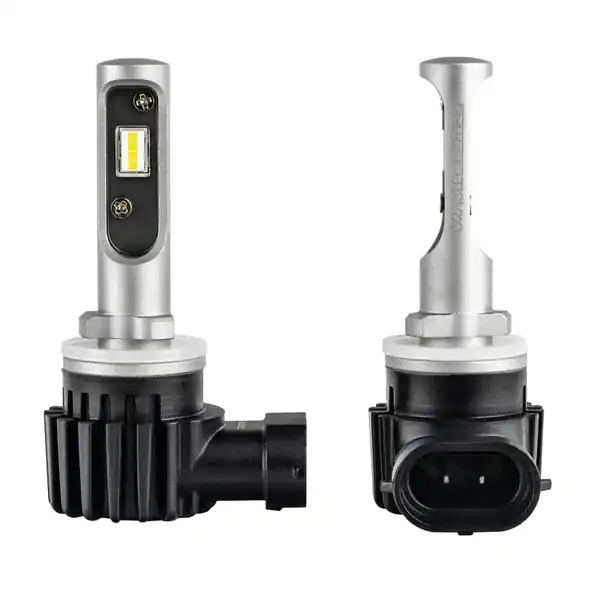 Oracle 880/881/H27 - VSeries LED Headlight Bulb Conversion Kit - 6000K Same Day Shipping