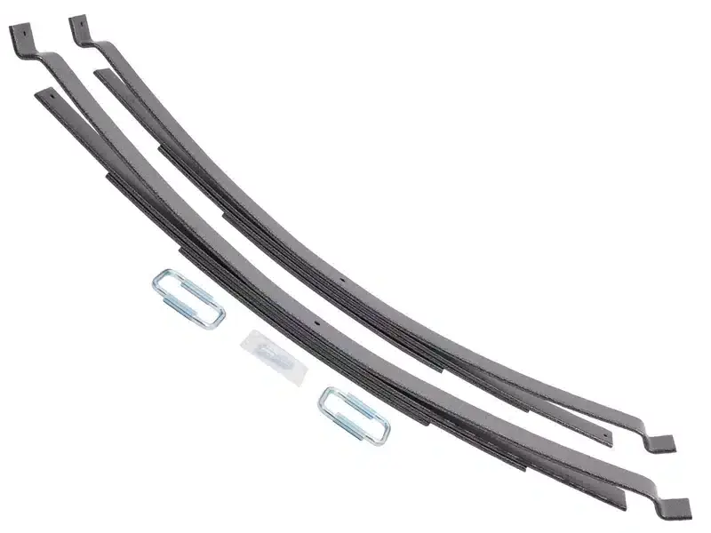 Sale Hellwig Load Pro Helper Springs 3527 | RealTruck