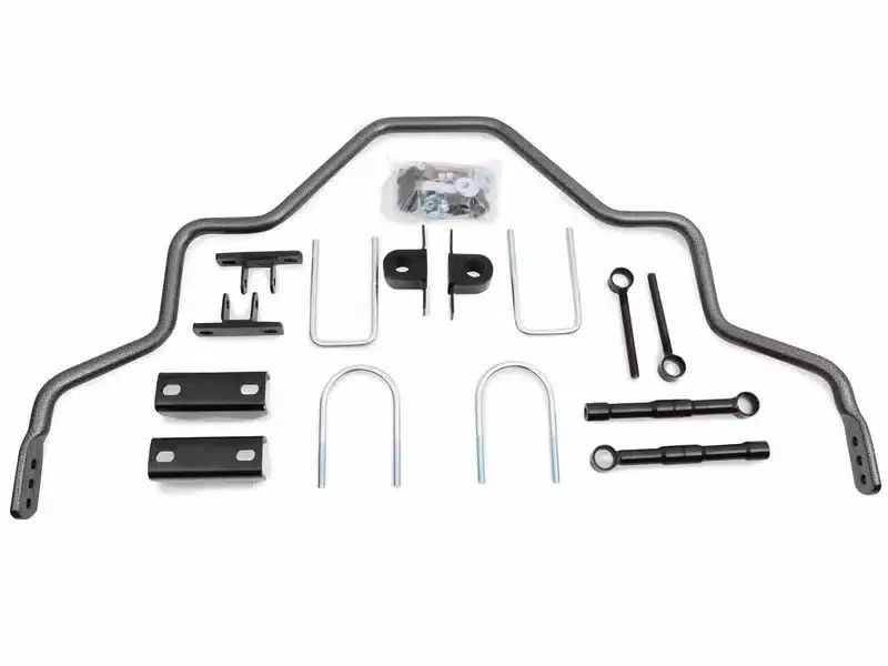 Hellwig Rear Sway Bar 7780 | RealTruck Free Shipping