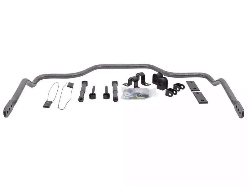 Hellwig Rear Sway Bar 7782 | RealTruck Crafted