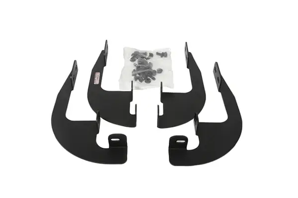 Deezee 16-2022 Honda Pilot Running Board NXc Bracket Kit Genuine