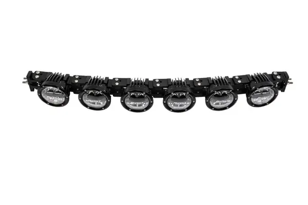 Flash Sale Rigid Industries 360 Connect 30in Light Bar Assembly