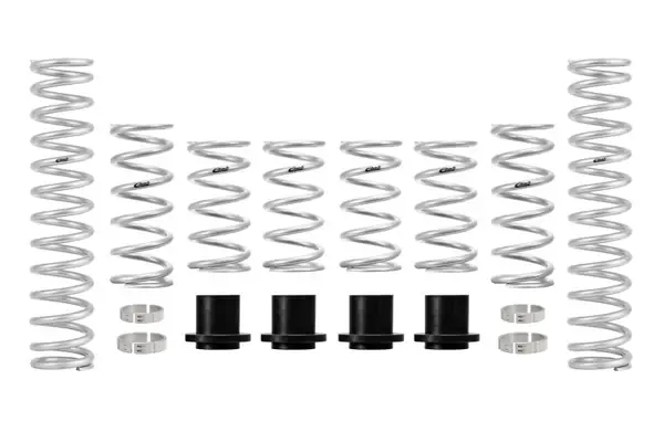 Eibach 2024 Polaris RZR XP1000 Pro-UTV Stage 2 Performance Springs Fresh Stock