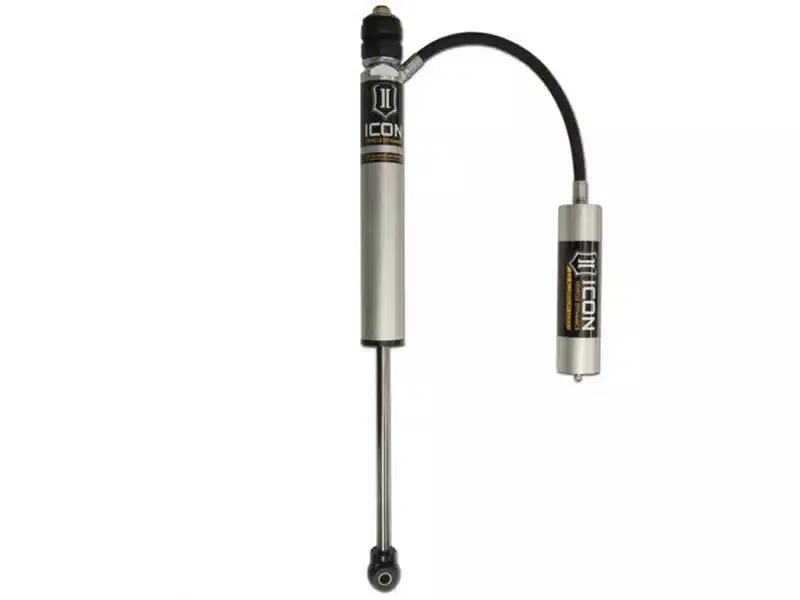 Fan Favorite Icon VS 2.0 Aluminum Series Reservoir Shock 56503R | RealTruck