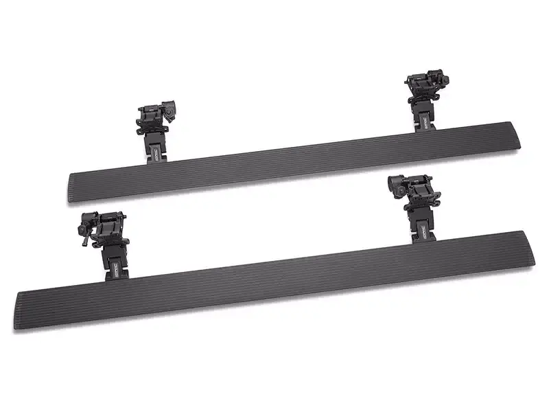 Top Pick Ionic Electric Running Boards G1430687 | RealTruck
