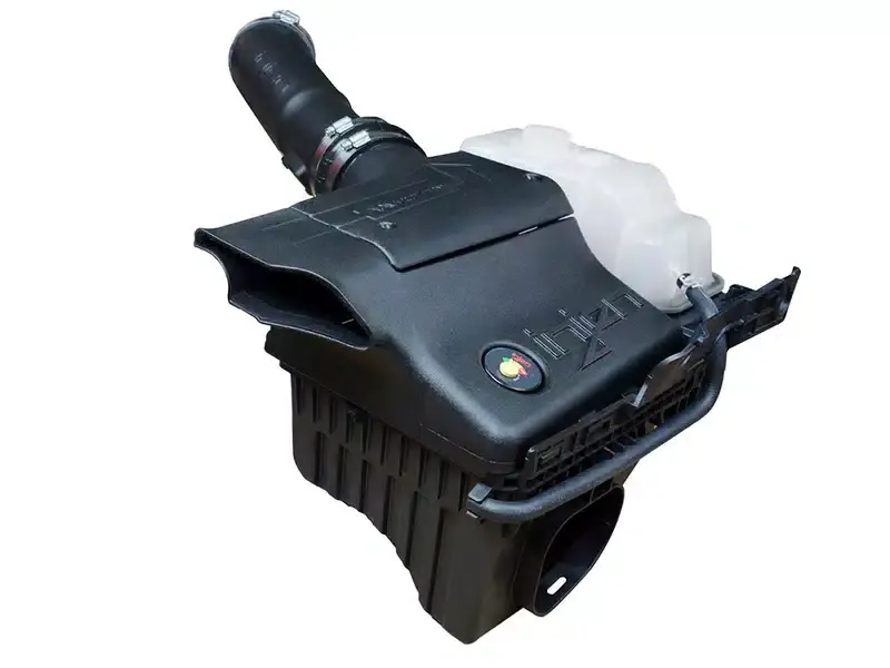 Injen Evolution Air Intake System EVO9106 | RealTruck Free Returns