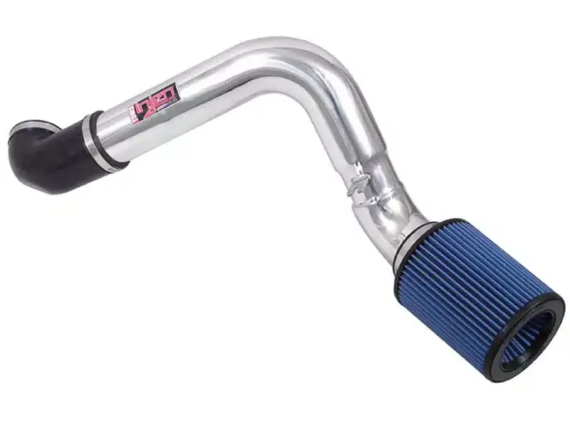 Cheap Injen Polished Power Flow Air Intake PF5061P | RealTruck