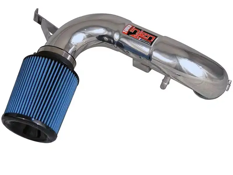 Injen Polished Power Flow Air Intake PF7023P | RealTruck Don’t Miss Out