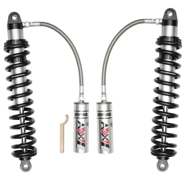 Hot Picks Skyjacker Coil Over Shocks & Springs Upgrade 05-18 Ford F-250/F-350 4 Wheel Drive