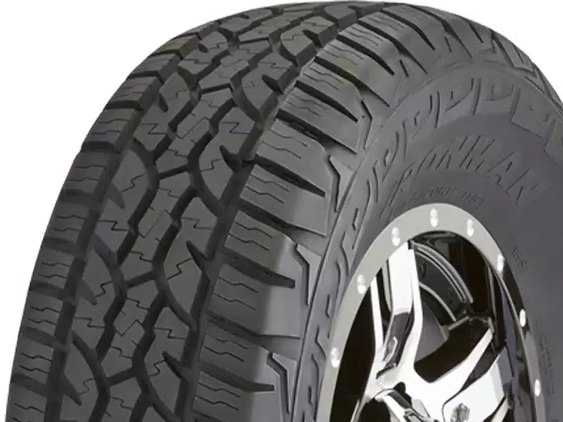 Ironman All Country A/T Tire 96598 | RealTruck Holiday Sale