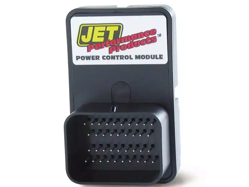 Seasonal Sale JET Power Control Module Stage 2 90412S | RealTruck