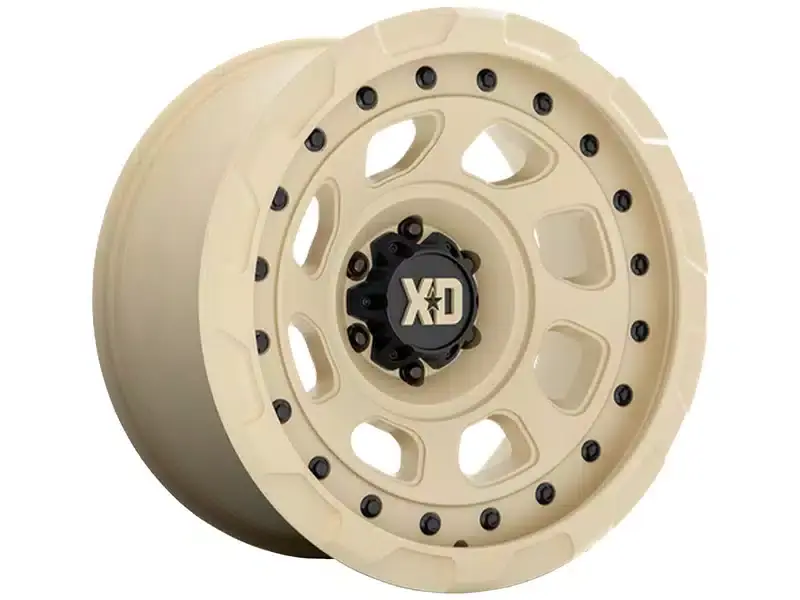 Brand New XD Series Sand XD861 Storm Wheel XD86179050600 | RealTruck