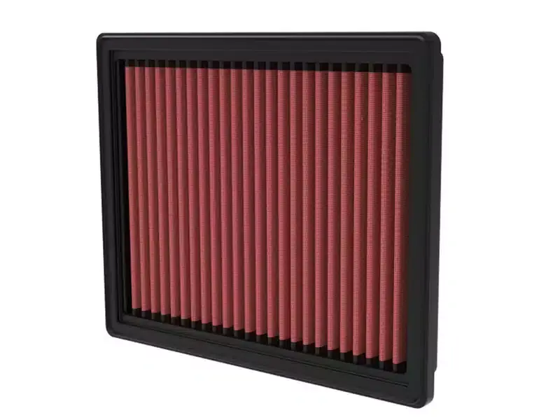 K&N Replacement Air Filter 33-5126 | RealTruck Express Delivery