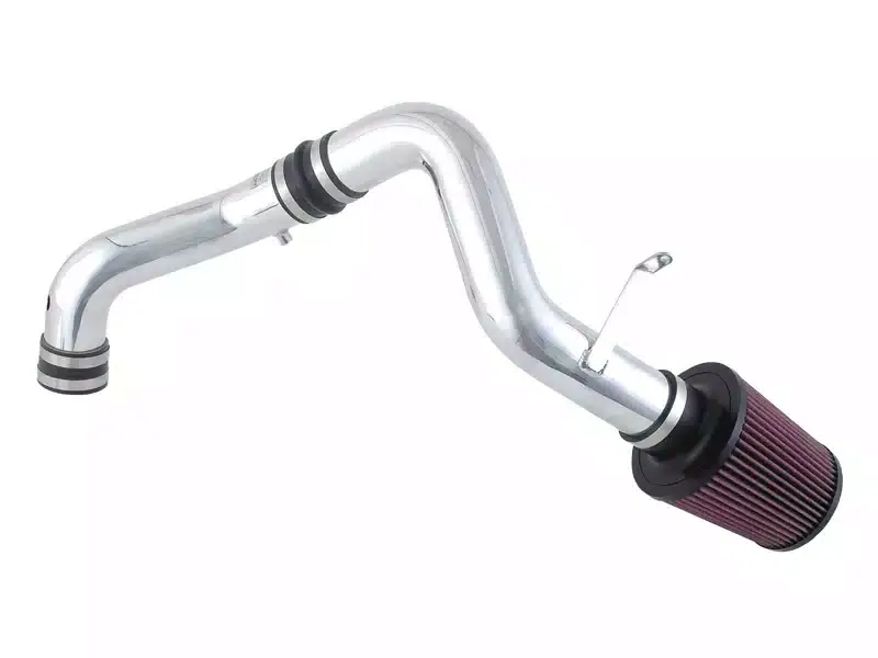 Flash Sale K&N 69 Series Typhoon Air Intake 69-1206TP | RealTruck