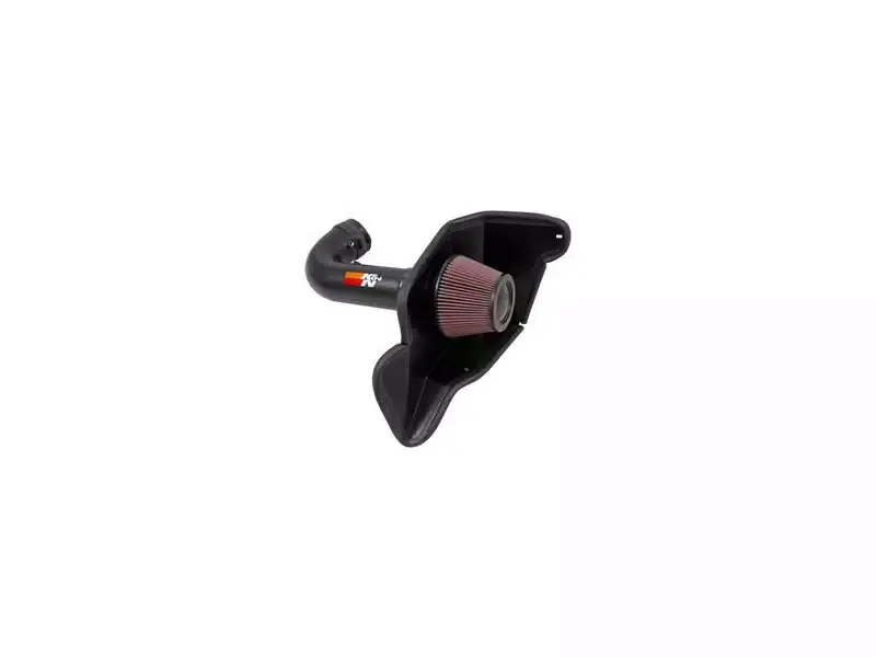 K&N 69 Series Typhoon Air Intake 69-3538TTK | RealTruck Flash Sale