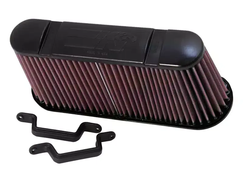 Top Pick K&N Replacement Air Filter E-0782 | RealTruck