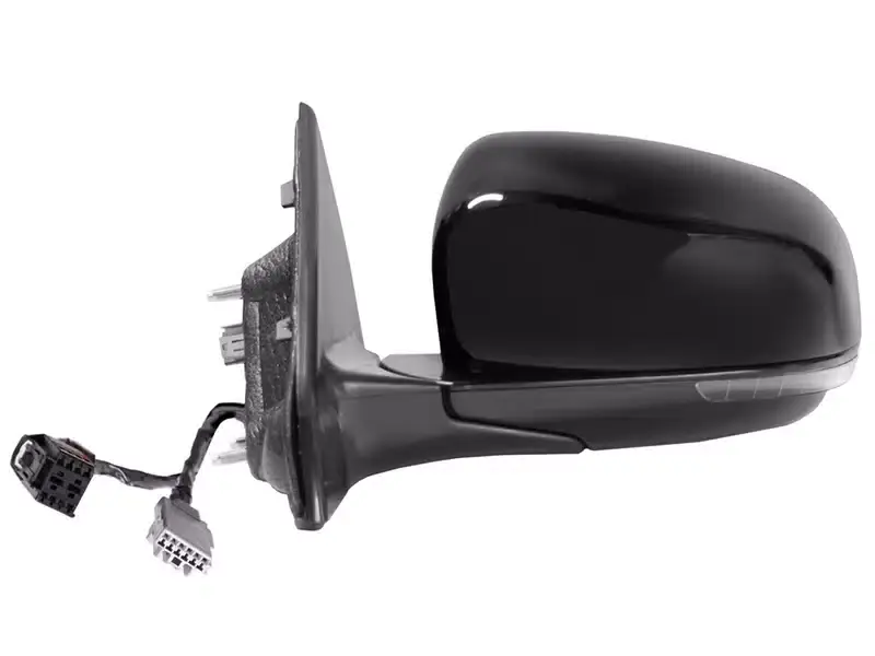 K Source Replacement Side View Mirror 60246C | RealTruck New Release