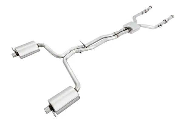 Best Choice AWE Tuning Mercedes-Benz W205 C450 AMG / C400 Touring Edition Exhaust