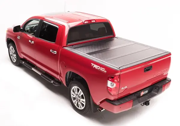 High Quality BAK 07-15 Nissan Titan 7ft 1in Bed BAKFlip G2