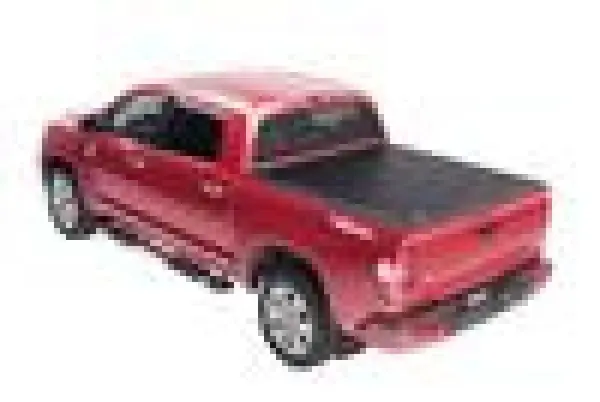 BAK 07-20 Toyota Tundra (w/ OE Track System) 5ft 6in Bed Revolver X2 Affordable