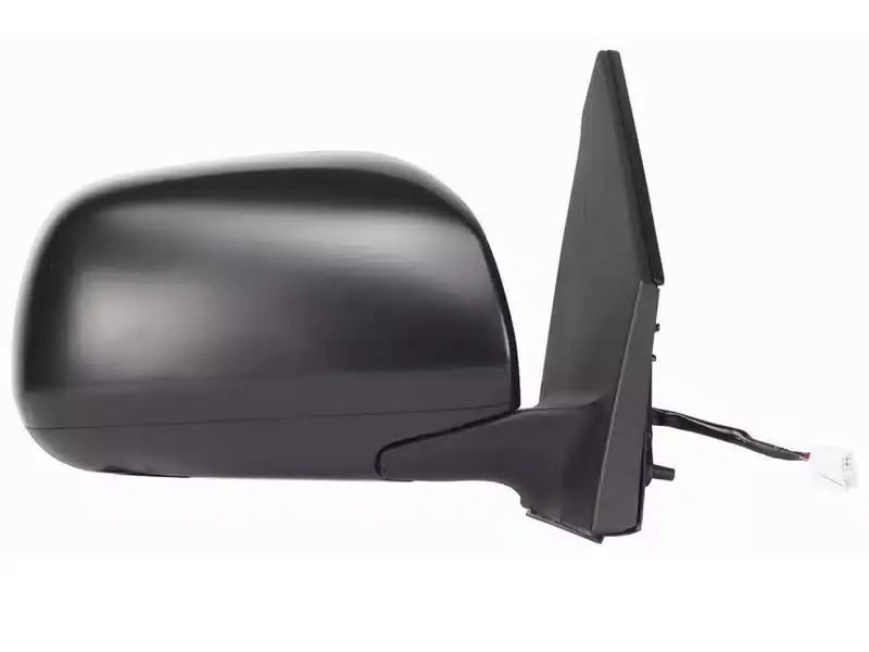 New Release K Source Replacement Side View Mirror 70109T | RealTruck