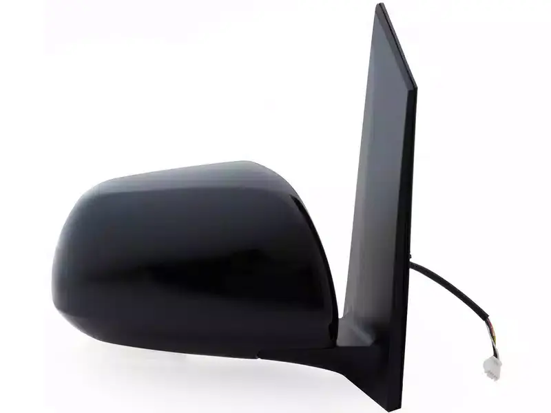 K Source Replacement Side View Mirror 70135T | RealTruck Best Price