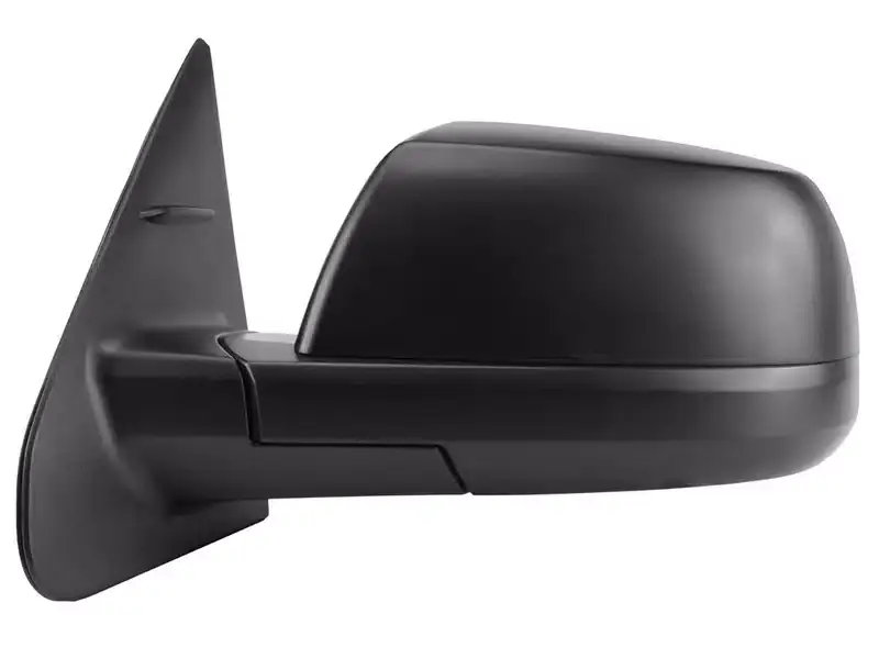 Instant Buy K Source Replacement Side View Mirror 70154T | RealTruck