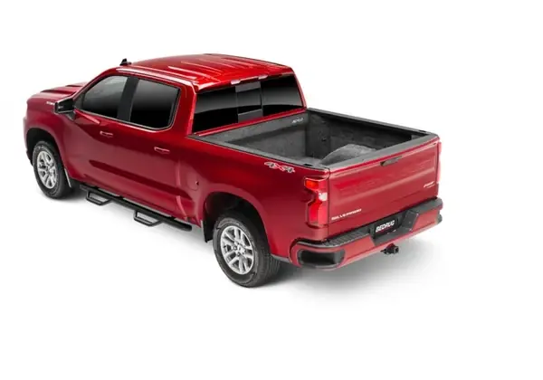 High Quality BedRug 2019+ GM Silverado/Sierra 1500 6ft 6in Bed (w/o Multi-Pro Tailgate) Bedliner