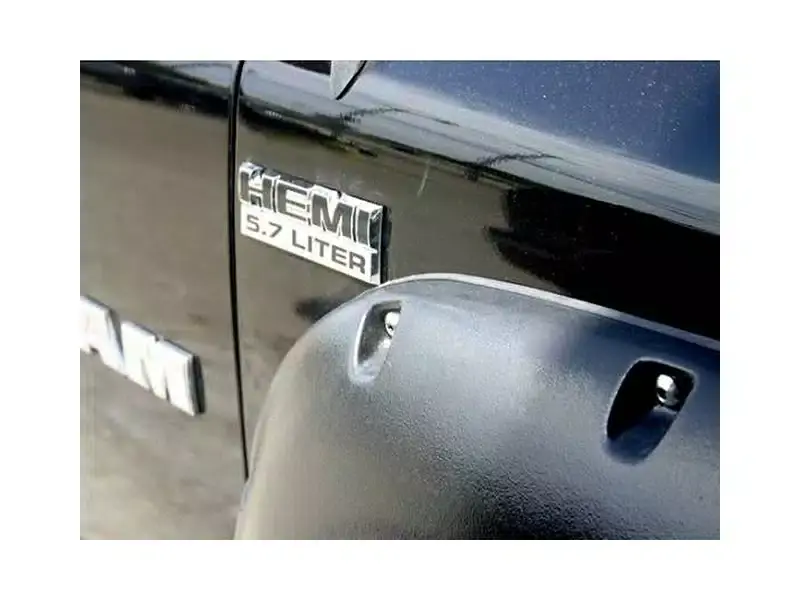 Lund Riveted Fender Flares RX607TA | RealTruck Must Have