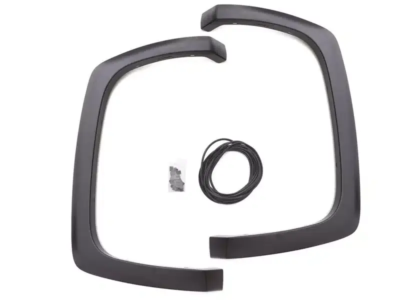 Popular Lund SX Sport Fender Flares SX131TB | RealTruck