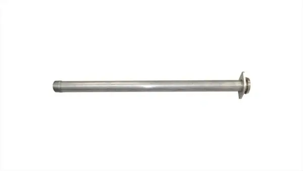 Low Price Corsa 2015-2020 Ford F-150 5.0L V8 145in Wheelbase 2.5in Resonator Delete Kit