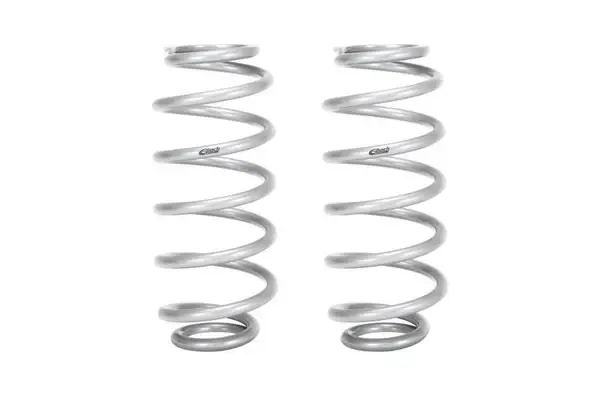 Eibach Pro-Truck HD Lift Kit 91-97 Toyota Land Cruiser Rear (Incl. Heavy-Duty Lift Springs) Fast Shipping