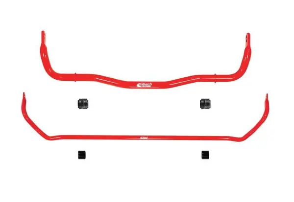 Eibach 35mm Front & 22mm Rear Anti-Roll Kit for 11-18 Chrysler 300C / Dodge Charger/Challenger Limited Time