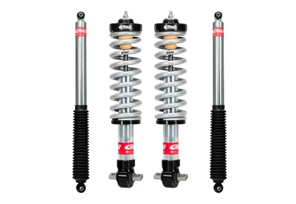 Buy Today Eibach Pro-Truck Coilover 2.0 Front / Rear Sport Shocks for 18-20 Ford Ranger 4WD