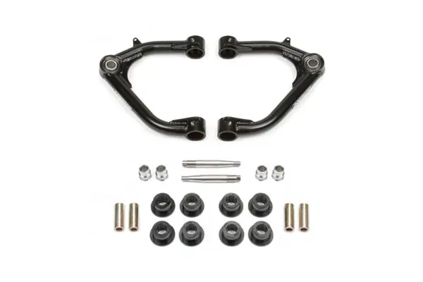 Fabtech 14-18 GM C/K1500 w/OE Alum. UCA 0-6in Uniball Upper Control Arm Kit Popular