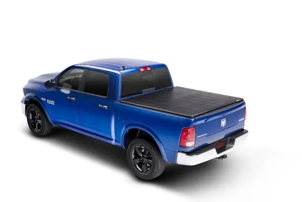 Extang 09-18 Dodge Ram 1500 / 11-20 Ram 2500/3500 (8ft) Trifecta 2.0 Top Pick