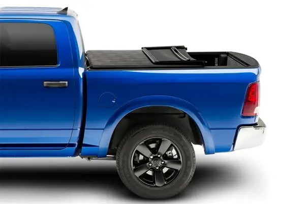 Extang 14-18 Chevy/GMC Silverado/Sierra 1500 (5ft 8in) Trifecta 2.0 Factory Price