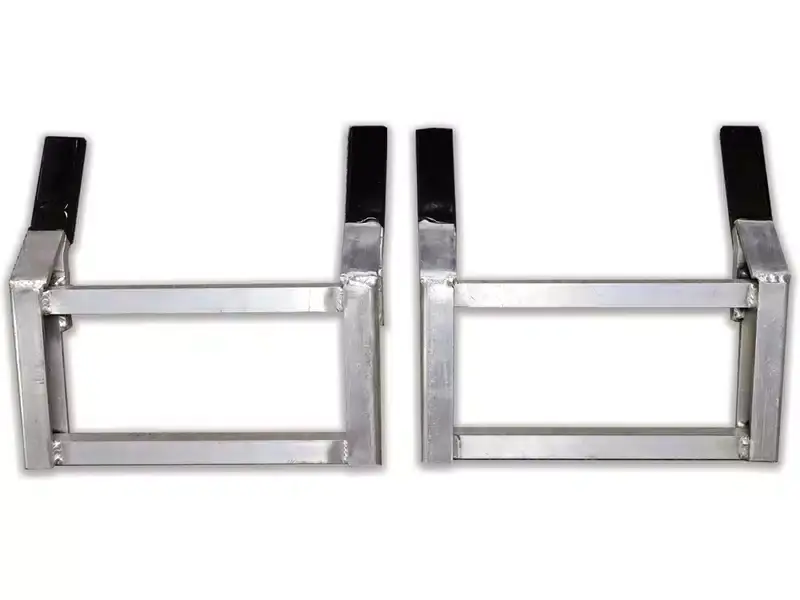 In Demand MAD-RAMPS Pivot Stop MR0102 | RealTruck