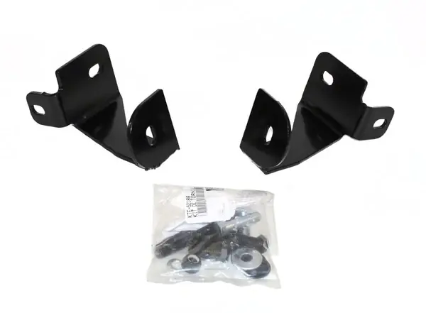Go Rhino 05-15 Toyota Tacoma RC2 Brackets Factory Price