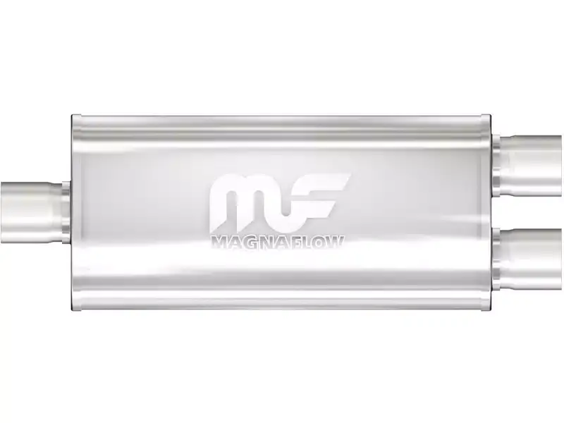Magnaflow Straight Through Muffler 14221 | RealTruck Discount
