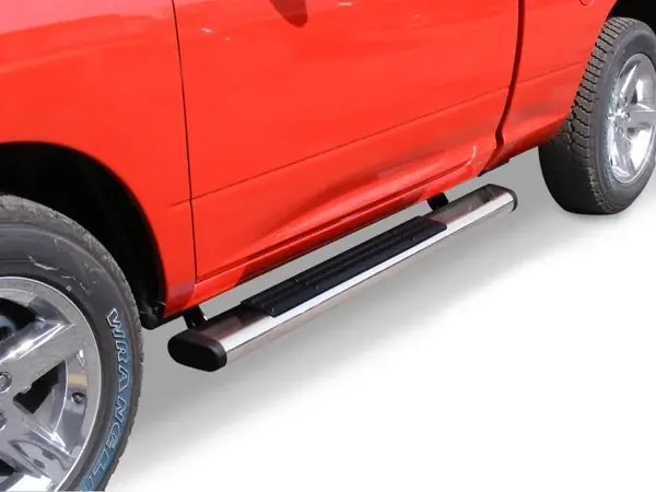 Go Rhino 6in OE Xtreme SideSteps - SS - 52in Limited Time