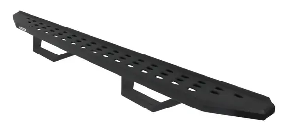 Buy Direct Go Rhino 15-19 Ram 1500 Classic RB20 Complete Kit w/RB20 + Brkts + 2 RB20 Drop Steps
