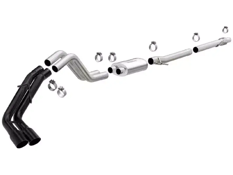 Magnaflow Street Series Performance Exhaust System 19454 | RealTruck Limited Offer