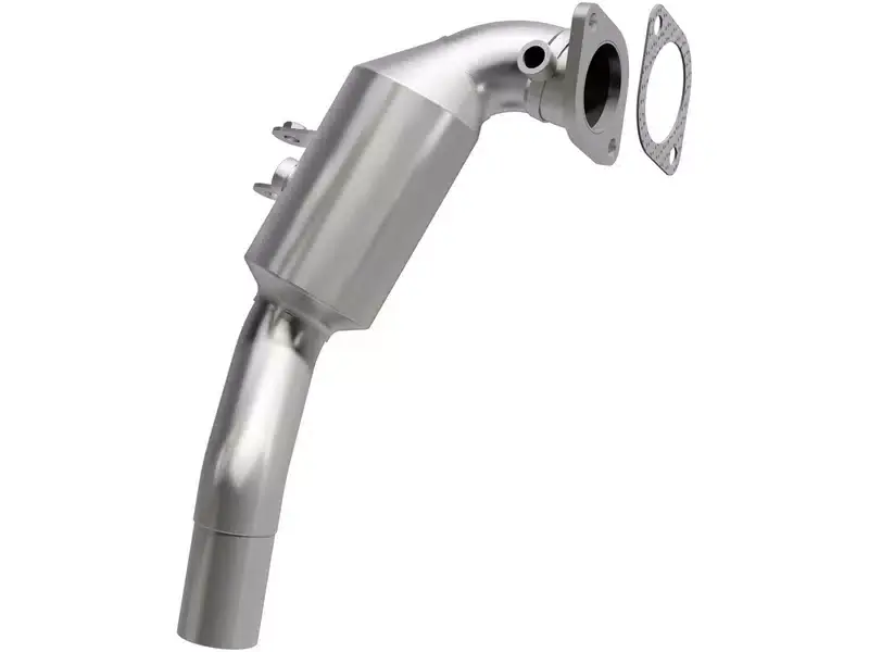 Top Pick Magnaflow Direct-Fit Federal Catalytic Converter 21-605 | RealTruck