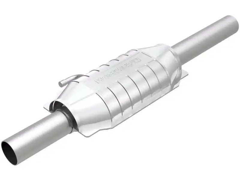 Magnaflow Direct-Fit Federal Catalytic Converter 23222 | RealTruck Free Delivery